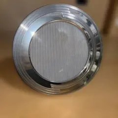 クリストフル　フォトフレーム　丸型