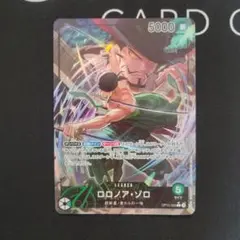 2025年最新】ゾロリーダーパラレルの人気アイテム - メルカリ