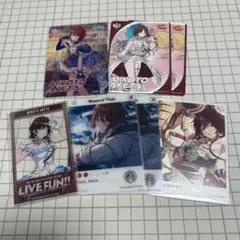 シャニマス　アイマス　美琴セットのサムネイル