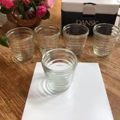 モロゾフ　瓶　プリン瓶とゼリー瓶