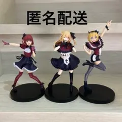推しの子　B小町　フィギュアセット