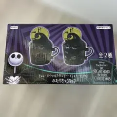 2026年最新】ナイトメアビフォアクリスマス マグカップの人気アイテム