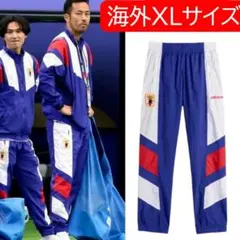 adidas 日本代表 EQT トラックトップ・パンツ セットアップLサイズ