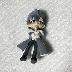 カラフルピーチ フィギュア ヒロ からぴち パルバース