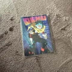 【レア】ヒロアカ ヒーローズチップス3 デク 【おまけ付き】