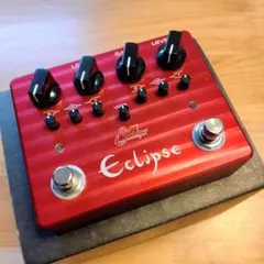 2026年最新】suhr eclipseの人気アイテム - メルカリ