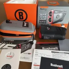 2026年最新】bushnell v5の人気アイテム - メルカリ