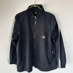 【古着】オールドstussy ナイロンジャケット
