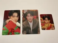 木村柾哉　ウィンマジ　トレカ