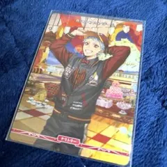 【即発送可】ツイステ ビルディバイド スカラビア カリム VT