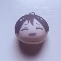 ハイキュー 山口忠 おまんじゅうにぎにぎマスコット3 A