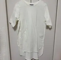 ROSSO 半袖Tシャツのサムネイル