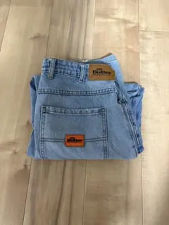 butter goods デニム 30インチのサムネイル