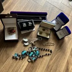 T*a様 アクセサリー　おまとめセット