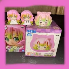 2025年最新】おひるねこ 鬼滅の刃 蜜璃の人気アイテム - メルカリ