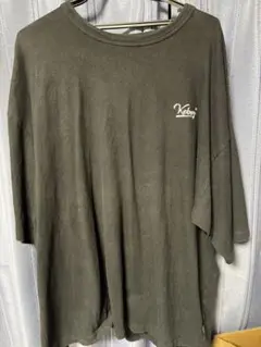 Keboz ブラック Tシャツ オーバーサイズ