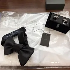 THE TREAT DRESSING 新郎小物４点セット売り