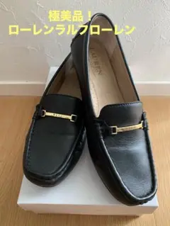 2025年最新】Ralph Lauren レディース ローファー・革靴の人気