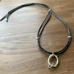 2026年最新】strong void leather necklaceの人気アイテム - メルカリ