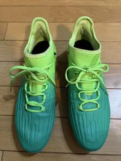 adidas エックス x 16.2-ジャパン HG 26㎝