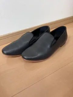 10sei0otto ディエチセイゼロオット レザースリッポン ローファー 41 