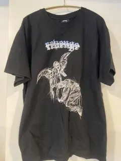 2026年最新】revenge gallery tシャツの人気アイテム - メルカリ