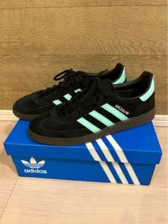 2026年最新】adidas スペツィアル クリアミントの人気アイテム - メルカリ