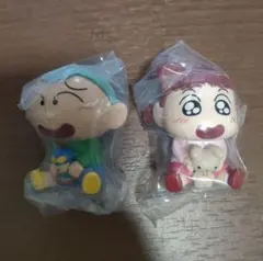 クレヨンしんちゃん ぎゅ～こっと