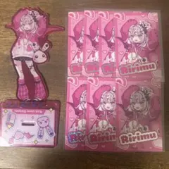 魔界ノりりむ デコラモード まとめ売り