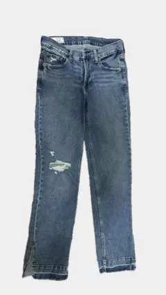 GAP 90's Loose Mid Rise スキニーデニム 24