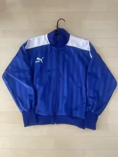 2026年最新】PUMA カラー：ブルー系 メンズ ジャージの人気アイテム 