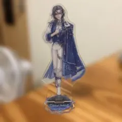 第五人格 「騎士」リチャード・スターリング アクリルスタンド　ローソンコラボ