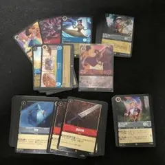 ロルカナ　レア以上まとめ売り　エンチャンテッド　Foilなど