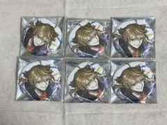 にじさんじ 伏見ガク アクリルスタンド 缶バッジ チェキ風カード にじさんじ 伏見ガク 伏見ガクエスト 缶バッジ チェキ風カード - メルカリ