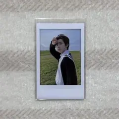 ENHYPEN DIMENSION:ANSWER ソンフン チェキトレカ