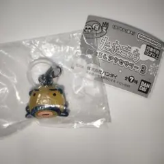 たまごっち めじるし アクセサリー 3 おやじっち