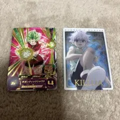 HUNTER×HUNTER キルア