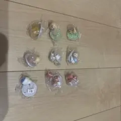 ちいかわ　チョコサプ