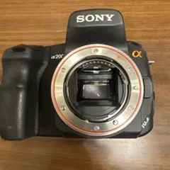 【ジャンク】SONY 一眼レフ本体(Cyber shot DSC-F828) ジャンク】SONY 一眼レフ本体(Cyber shot DSC-F828) - メルカリ