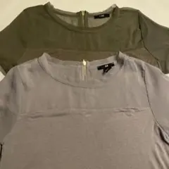 H& ２枚セットのサムネイル