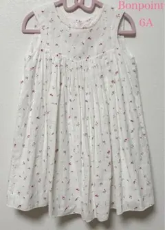 ボンポワン ワンピース