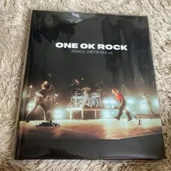 ONE OK ROCK PRIMAL FOOTMARK #15 2026 - メルカリ