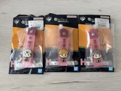 ハイキュー 一番くじ ぽこっとちゃーむ 宮侑 宮治 北信介