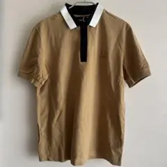 RAF SIMONS Fred Perry ポロシャツ 38のサムネイル
