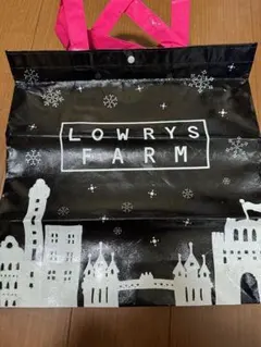 LOWRYSFARM ショッパー