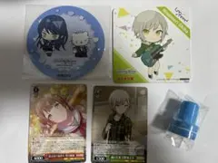 プロセカ レオニ セット