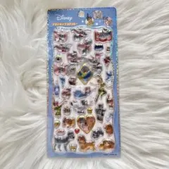 【正規品】ディズニー プチドロップステッカー クラシック ダンボ