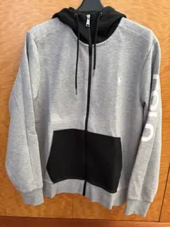 POLO RALPH LAUREN 지퍼 업 파커
