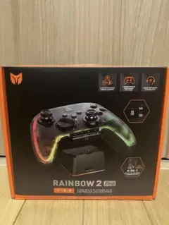 BIGBIG WON Rainbow 2 Pro Combo 充電ドック付き