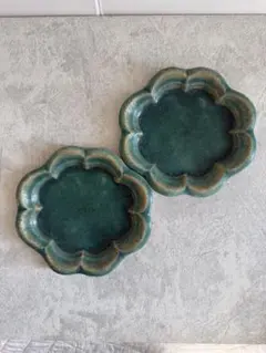 新品】ジェンガラ 食器 丸皿 小皿 フランジパニ バリ島 - メルカリ